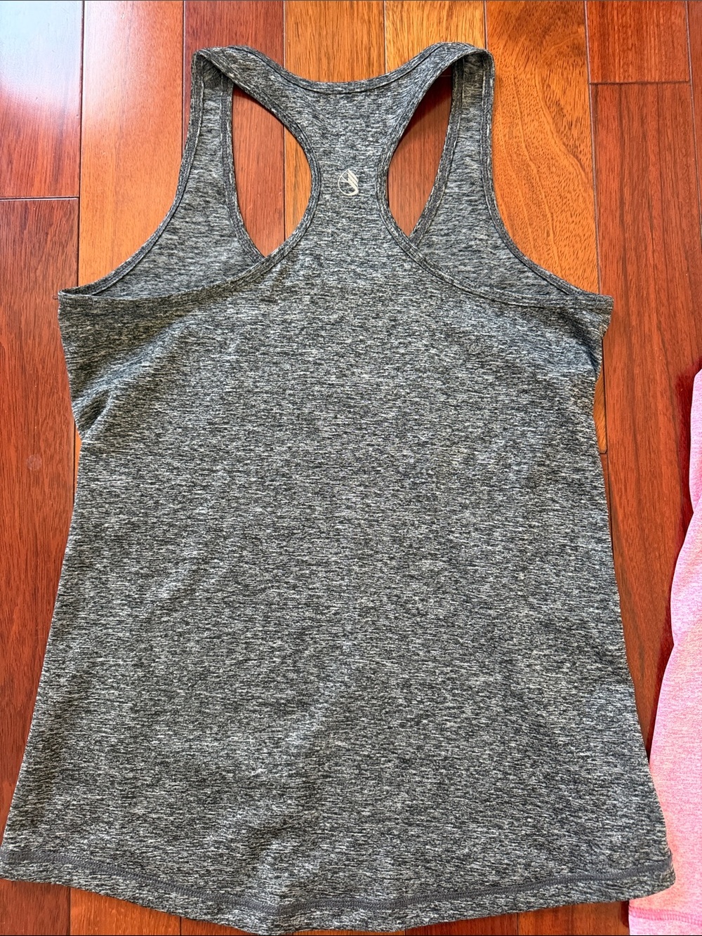 Performance Racerback Tank Top Set - Picture 7 of 9